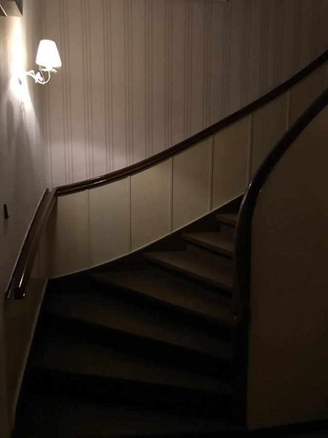 Berggasthof Zum Steira ショッテン エクステリア 写真
