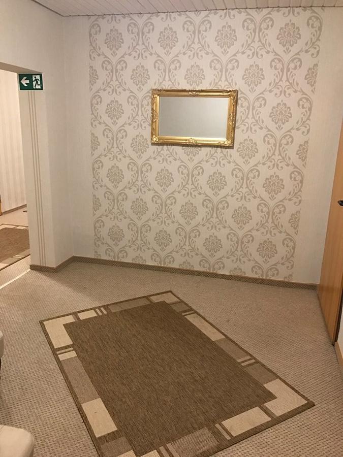 Berggasthof Zum Steira ショッテン エクステリア 写真