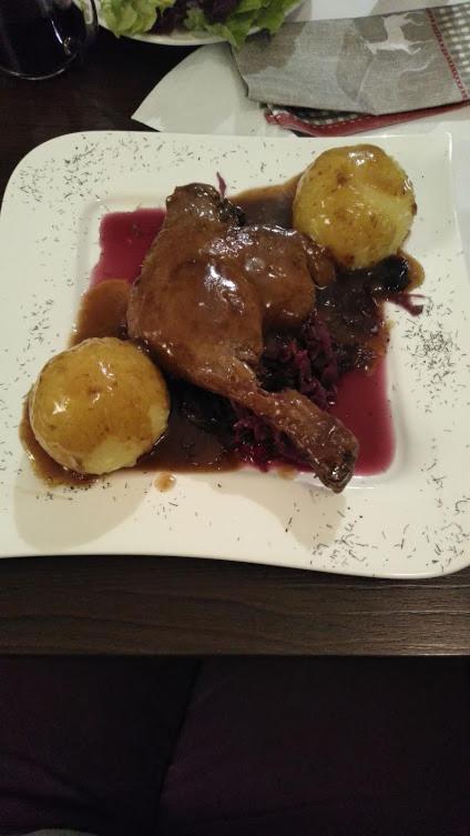 Berggasthof Zum Steira ショッテン エクステリア 写真