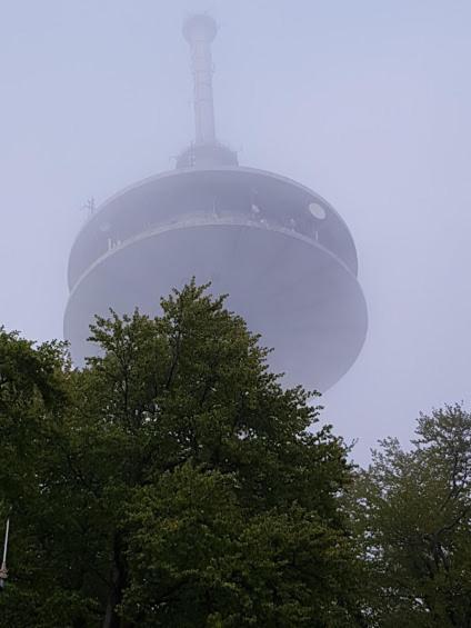 Berggasthof Zum Steira ショッテン エクステリア 写真