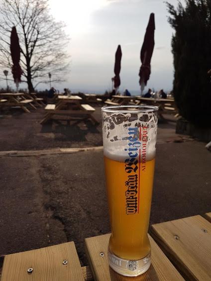 Berggasthof Zum Steira ショッテン エクステリア 写真