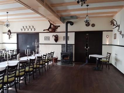 Berggasthof Zum Steira ショッテン エクステリア 写真
